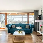 Laba Kolobrzeg Royal Tulip Sand Apartament Prywatny, Basen W Cenie, Schwimmbad Im Preis