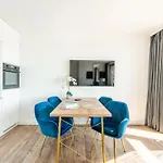 Laba Kolobrzeg Royal Tulip Sand Apartament Prywatny, Basen W Cenie, Schwimmbad Im Preis