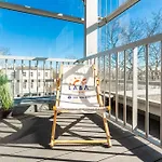 Laba Kolobrzeg Royal Tulip Sand Apartament Prywatny, Basen W Cenie, Schwimmbad Im Preis