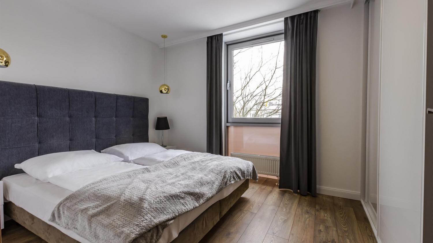 Apartment Laba Royal Tulip Prywatny, Basen W Cenie, Schwimmbad Im Preis *
