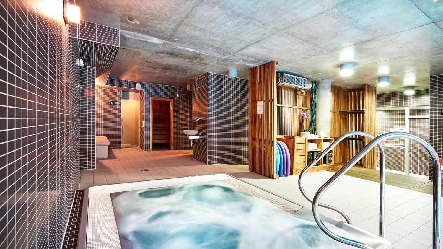 Laba Royal Tulip Prywatny, Basen W Cenie, Schwimmbad Im Preis Kolberg