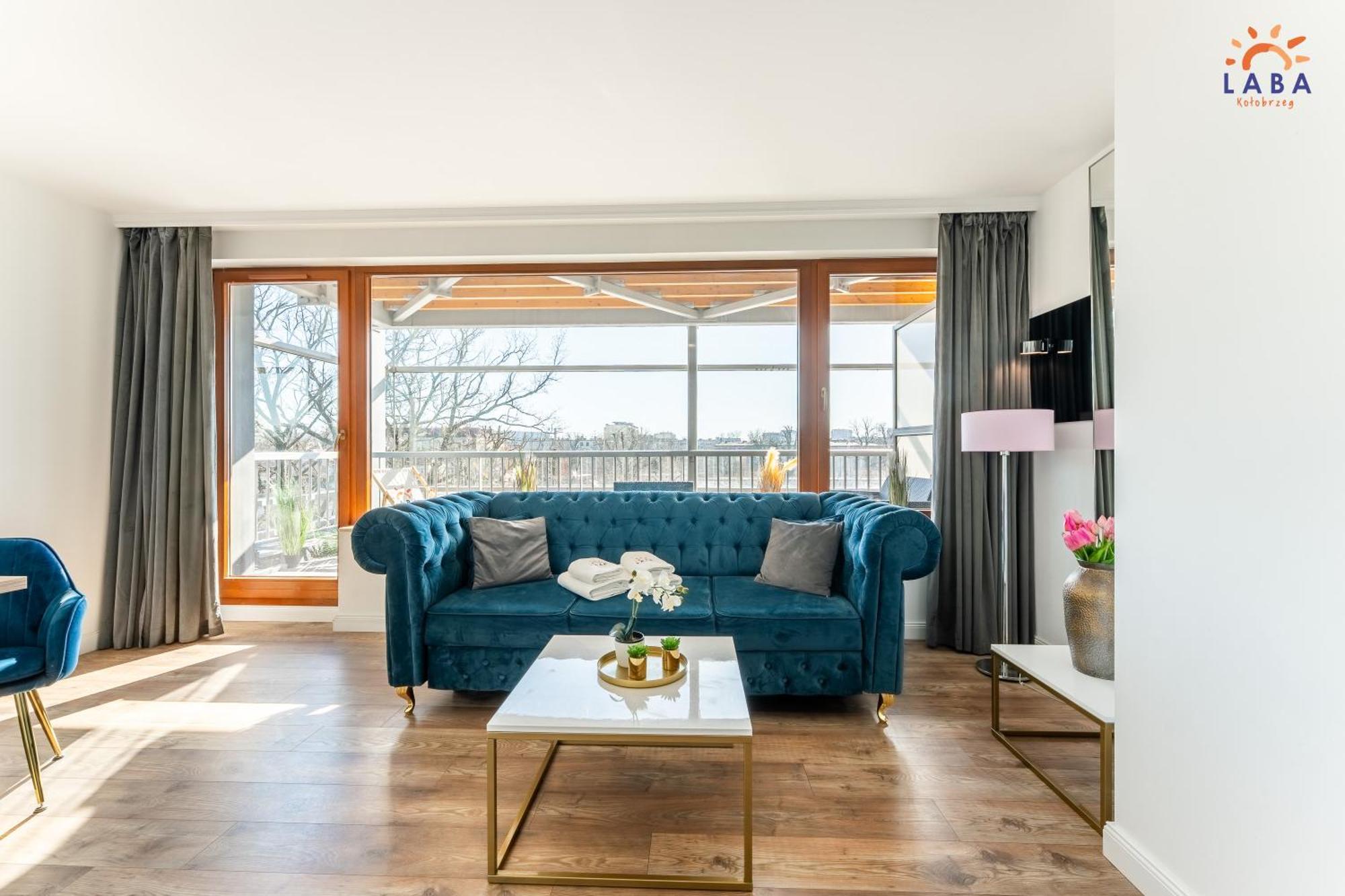 Laba Royal Tulip Prywatny, Basen W Cenie, Schwimmbad Im Preis Apartment